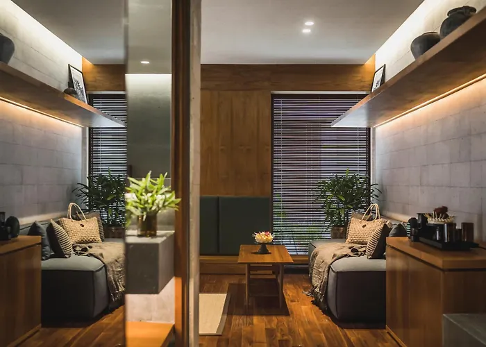 Isuite By Ekosistem Seminyak (Bali)