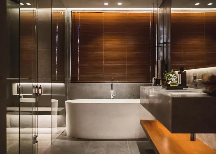 Isuite By Ekosistem Hotel