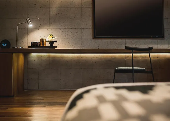 Isuite By Ekosistem Hotel Seminyak (Bali)
