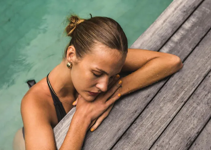 Isuite By Ekosistem Hotel Seminyak (Bali)