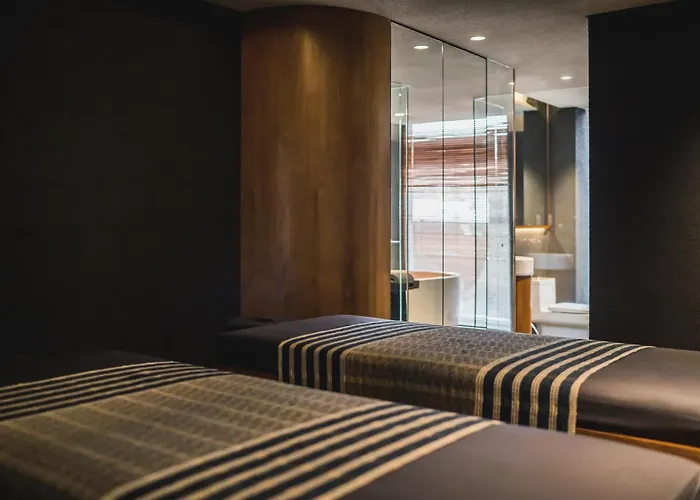 Isuite By Ekosistem Seminyak (Bali)
