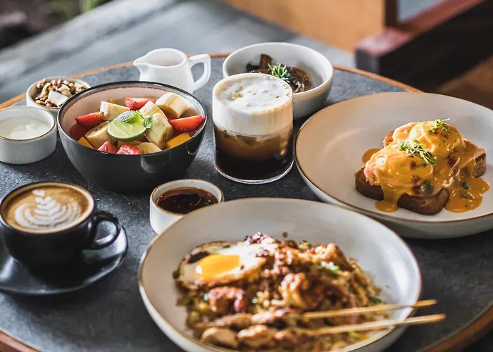 Isuite By Ekosistem Hotel Seminyak (Bali)