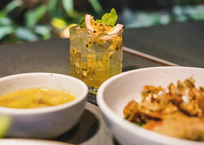 Isuite By Ekosistem 5* Seminyak (Bali)